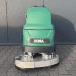 Boma Tempo Run 65 - professioneel