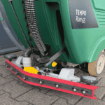 Boma Tempo Run 65 - schrobzuigmachine