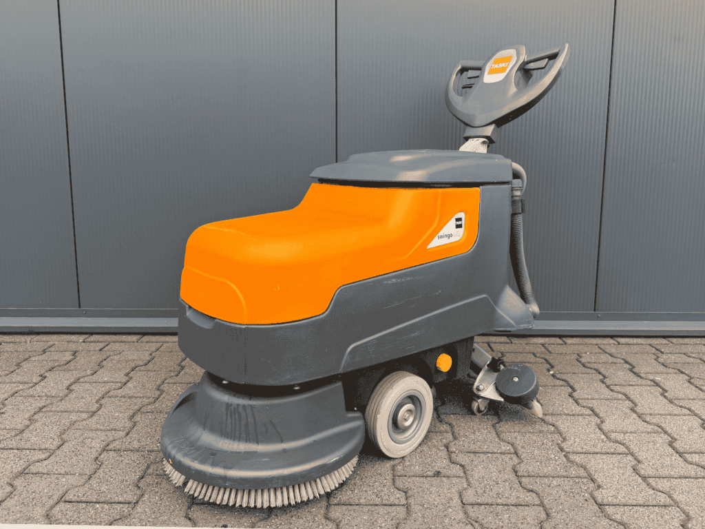 Taski 455 B - gereviseerd