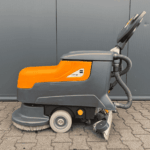 Taski 455 B - schrobmachine