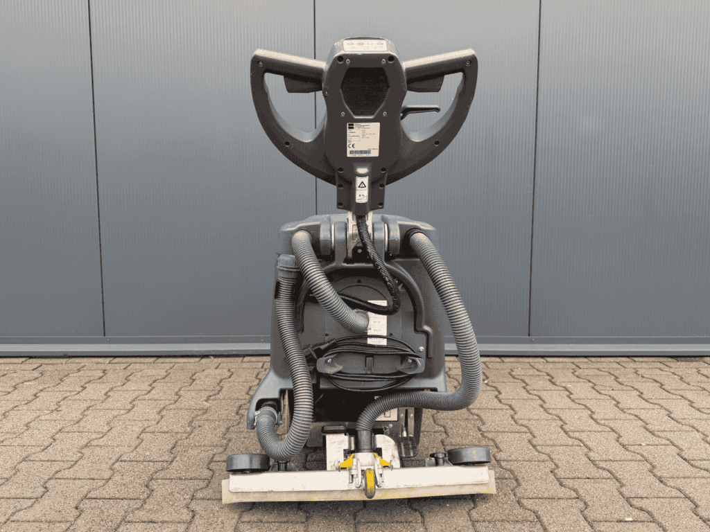 Taski 455 B - schrobzuigmachine