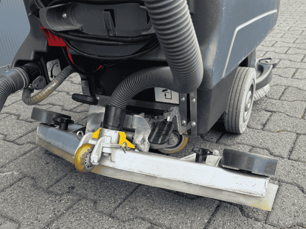 Taski 455 B - te koop