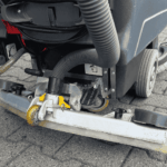 Taski 455 B - te koop