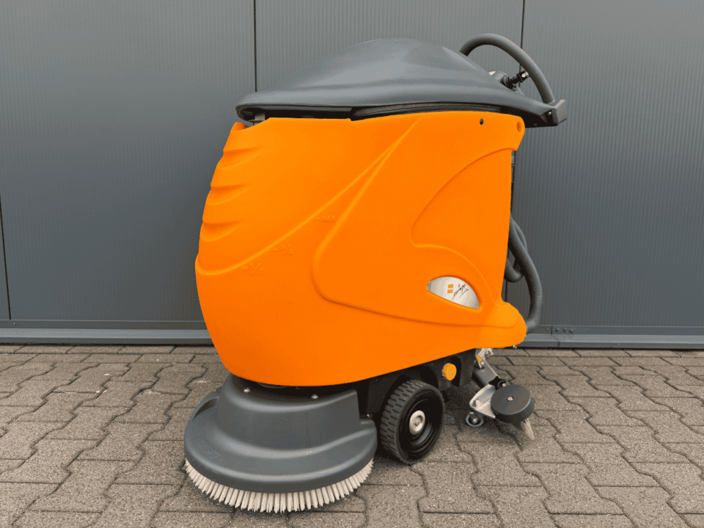 Taski 755 B - professioneel