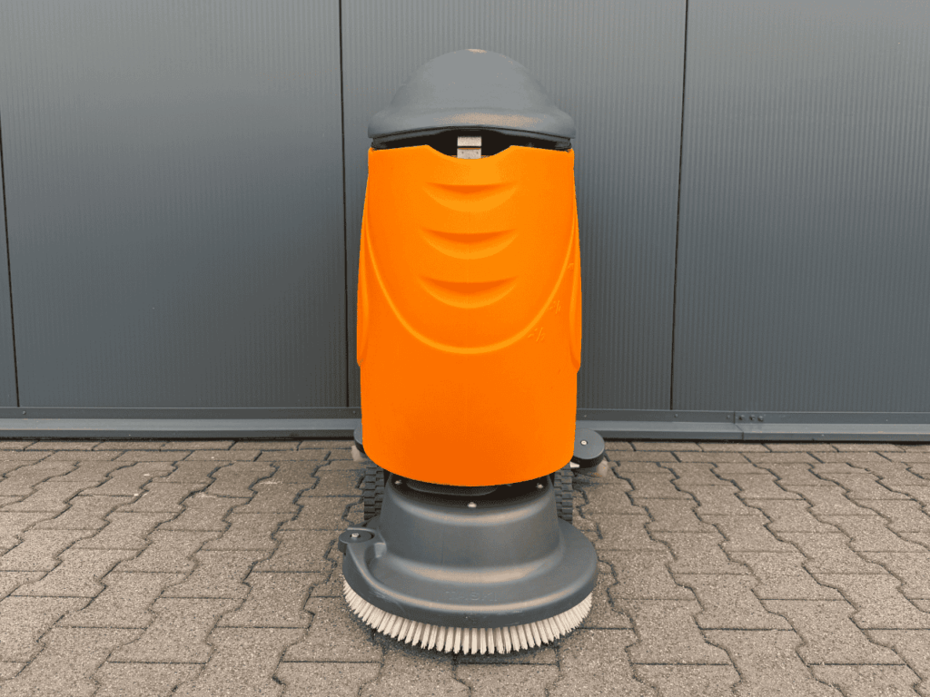 Taski 755 B - schrobmachine