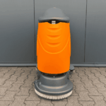 Taski 755 B - schrobmachine