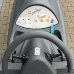 Taski 755 B - schrobzuigmachine