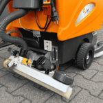 Taski 755 B - scrubber