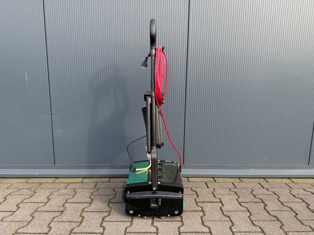 Boma - Multiwash 340 professioneel