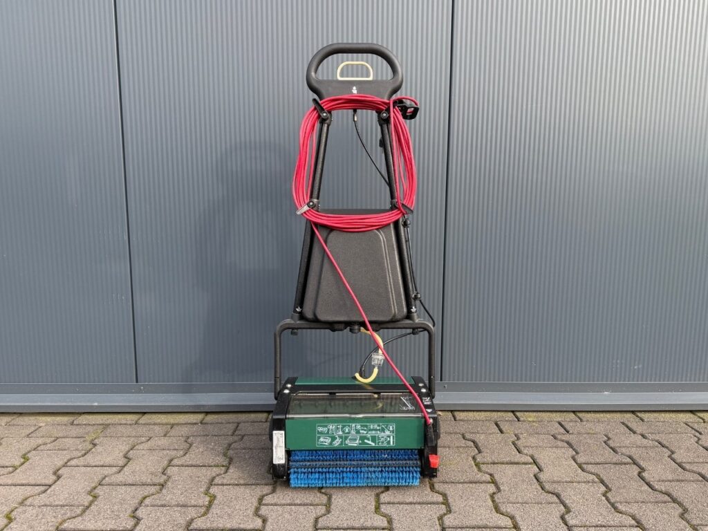 Boma - Multiwash 340 tapijtreiniger