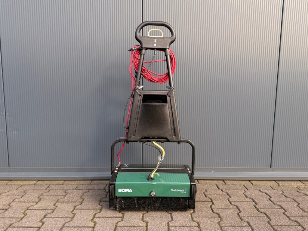 Boma - Multiwash 440 nieuw