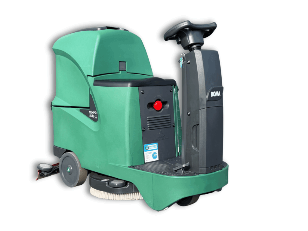 Purchasing Boma Tempo Ride 2024