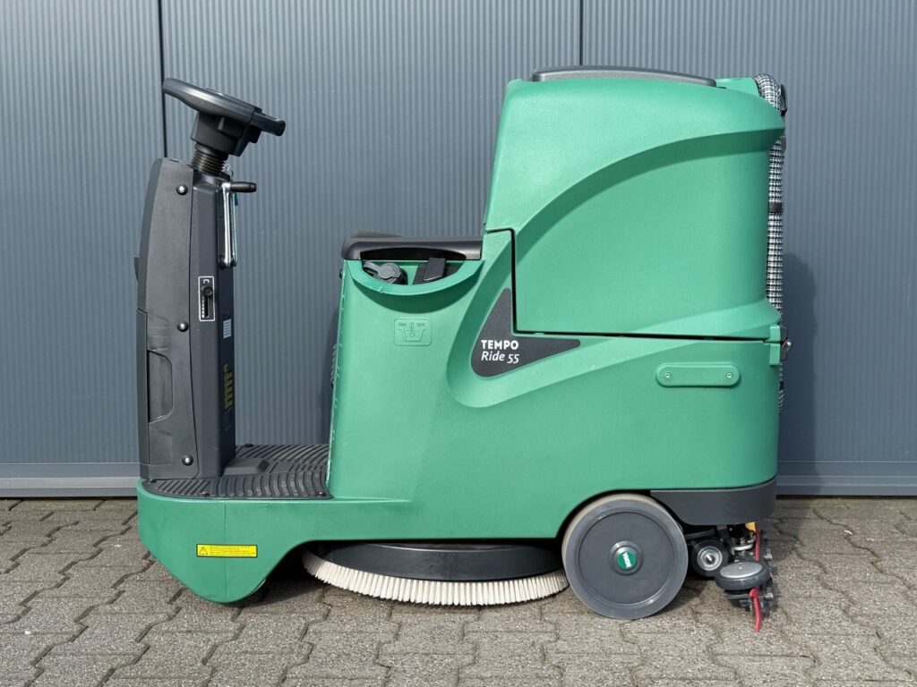 Boma Tempo Ride 2024 kopen