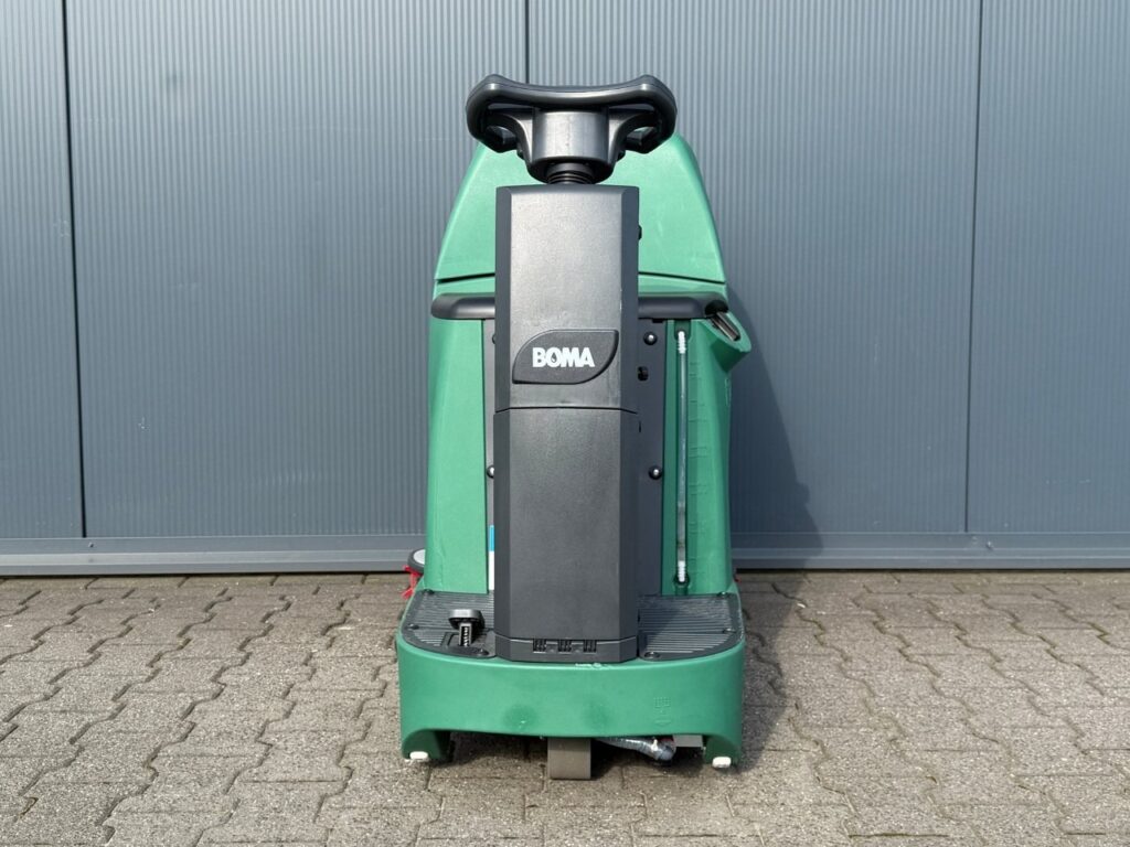 Boma Tempo Ride 2024 professioneel