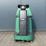 Boma Tempo Ride 2024 professioneel