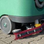 Boma Tempo Ride 2024 schrobzuigmachine