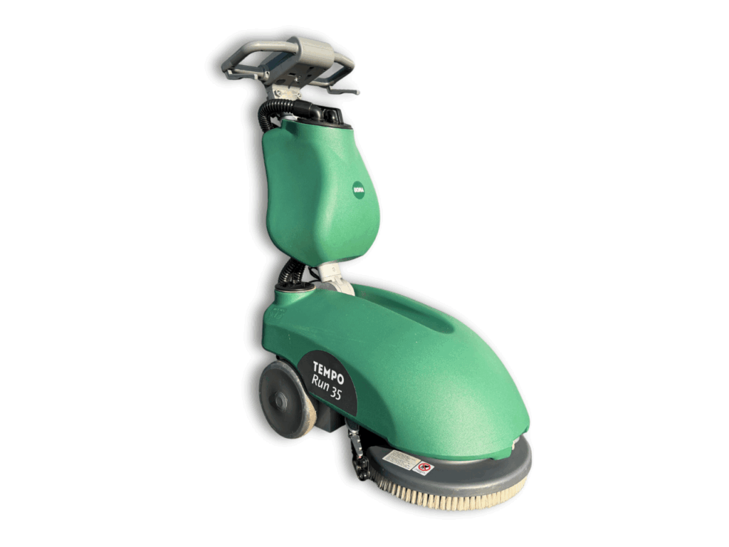 Purchasing Boma Tempo Run 35 Disco