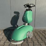 Boma Tempo Run 35 Disco overhauled