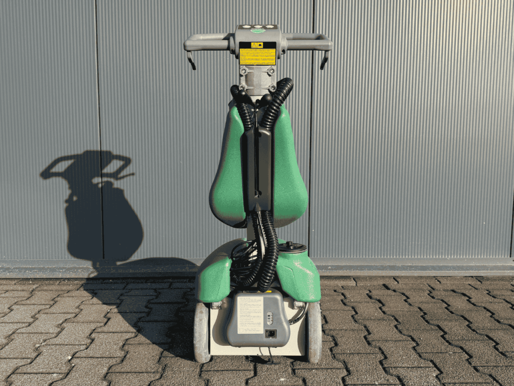 Boma Tempo Run 35 Disco Professional