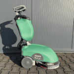 Boma Tempo Run 35 Disco Scrubber