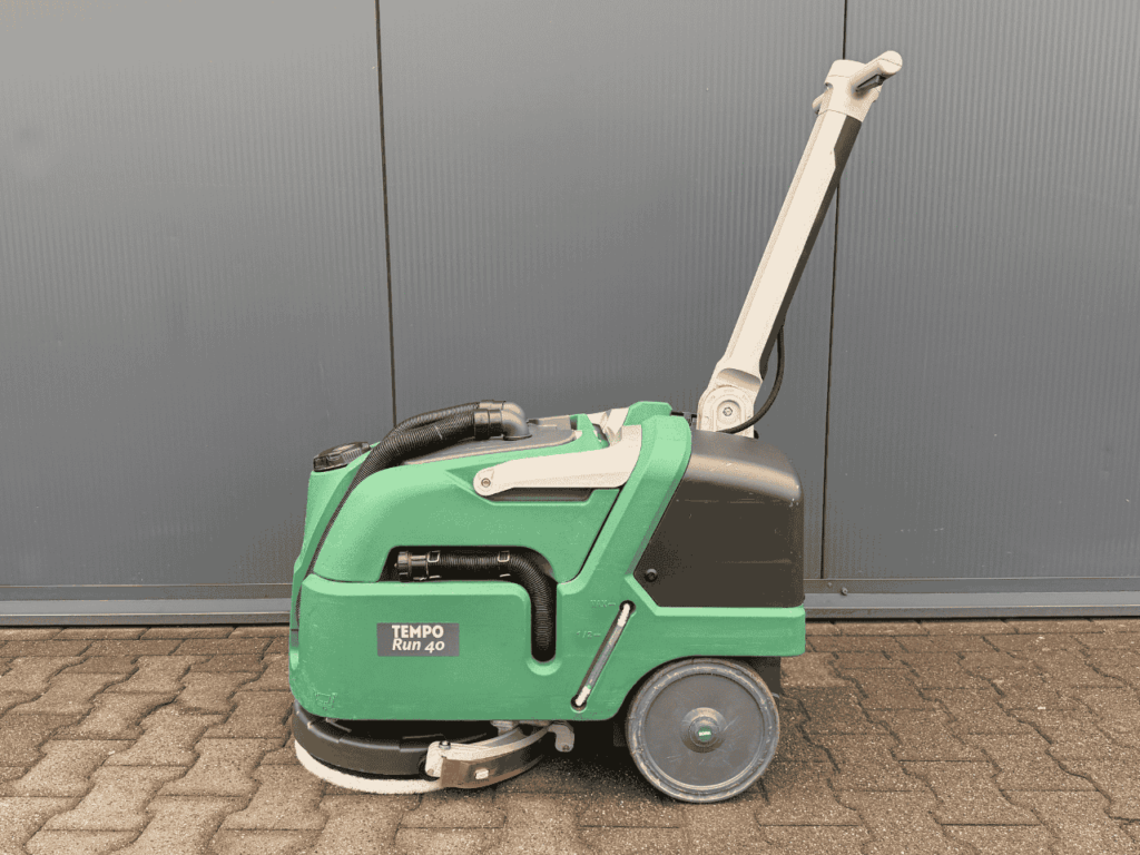 Boma Tempo Run 40 2020 gereviseerd