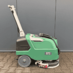 Boma Tempo Run 40 2020 schrobzuigmachine