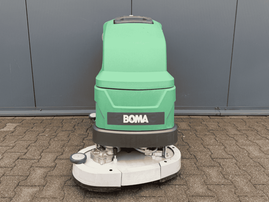 Boma Tempo Run 65 2018 bestellen