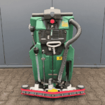 Boma Tempo Run 65 2018 schrobmachine