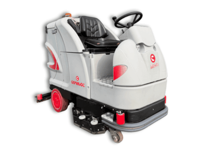 Comac Ultra 85B 2dehands