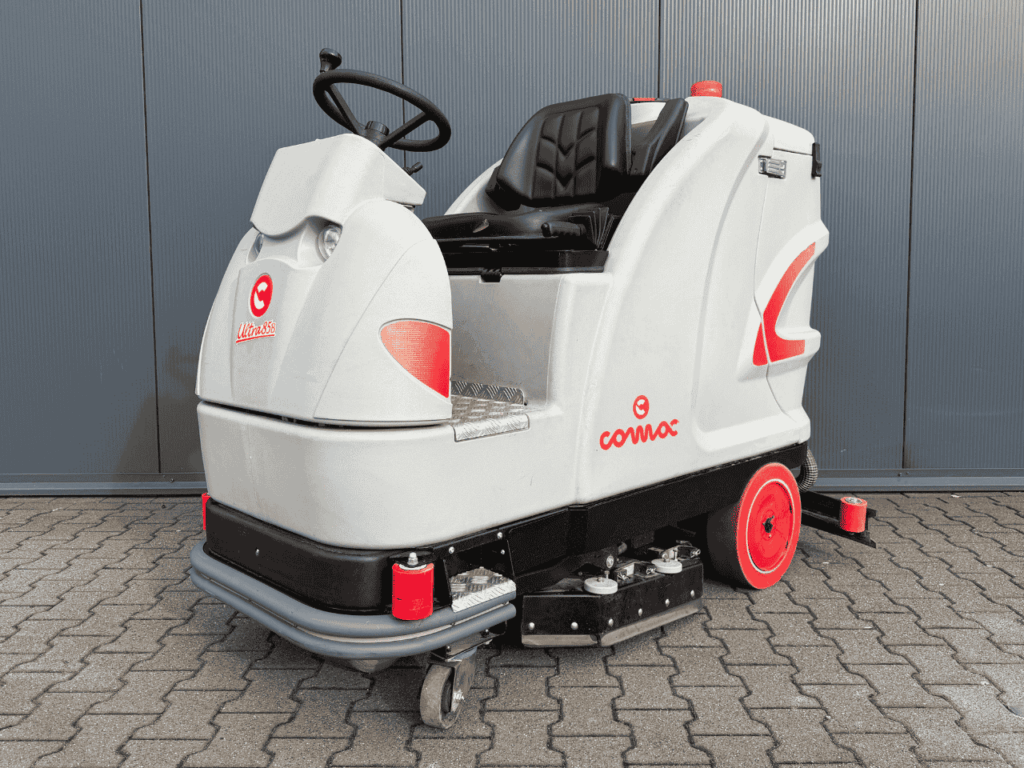 Comac Ultra 85B gebruikt