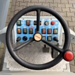 Comac Ultra 85B schrobzuigmachine