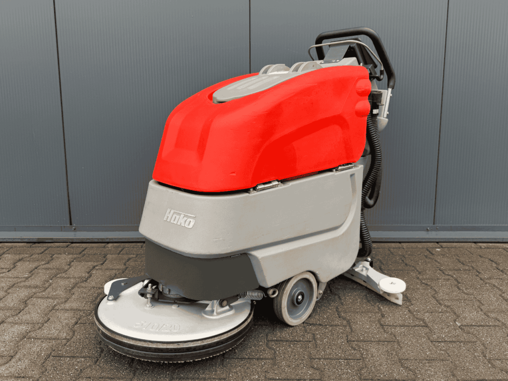 Hako B45 2011 bestellen