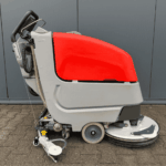 Hako B45 2011 gereviseerd