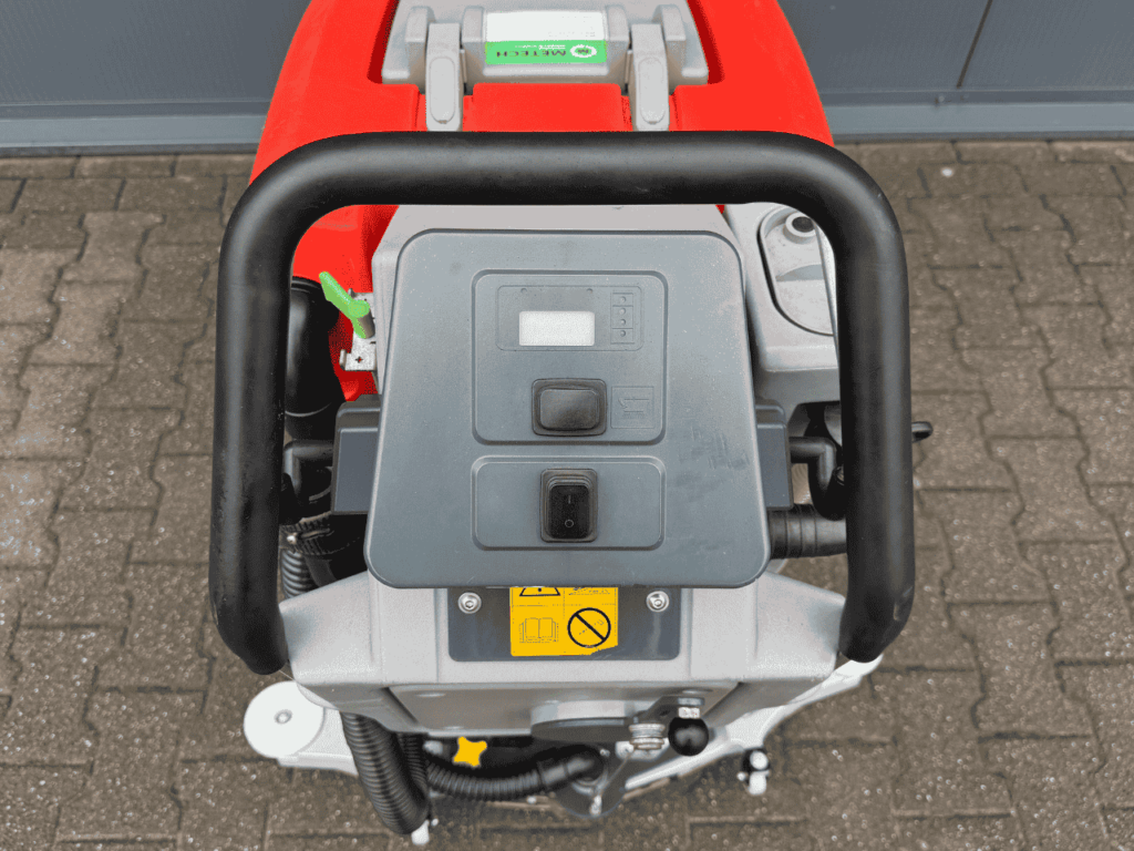 Hako B45 2011 professioneel