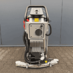 Hako B45 2011 schrobmachine