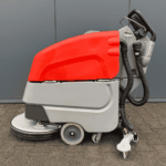 Hako B45 2011 schrobzuigmachine