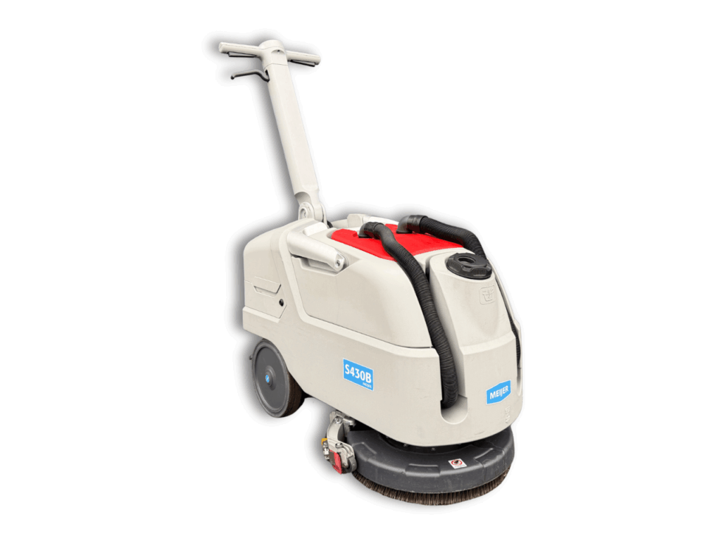 Meijer S430B 2023 aanschaffen