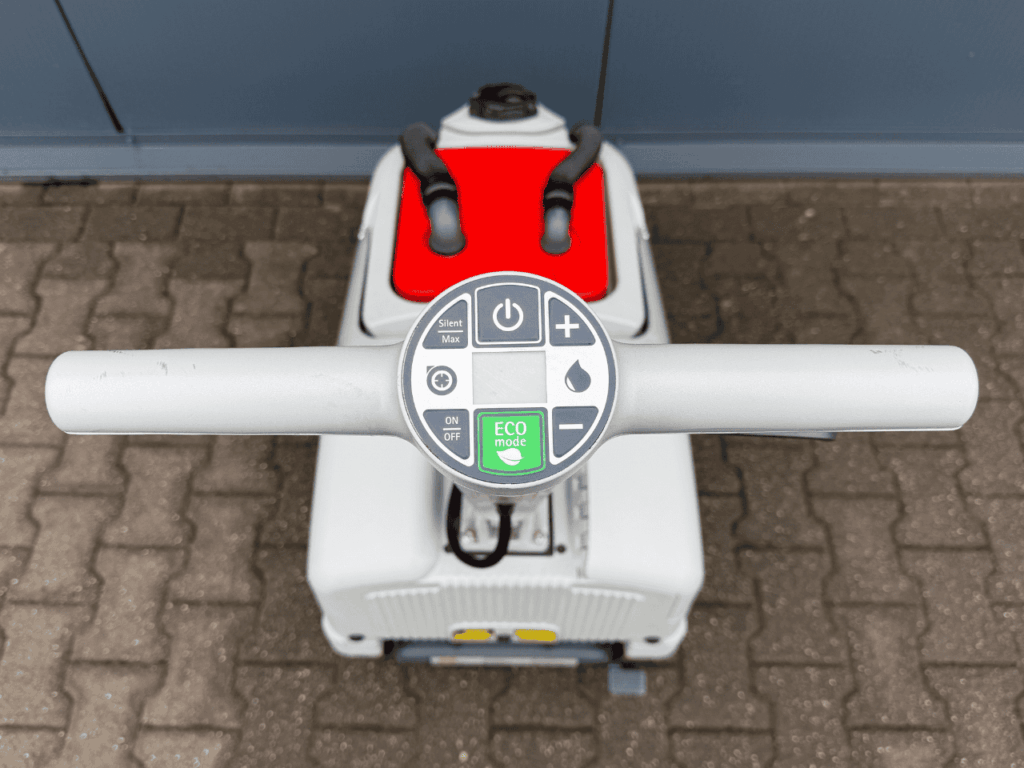 Meijer S430B 2023 schrobmachine