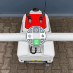 Meijer S430B 2023 schrobmachine