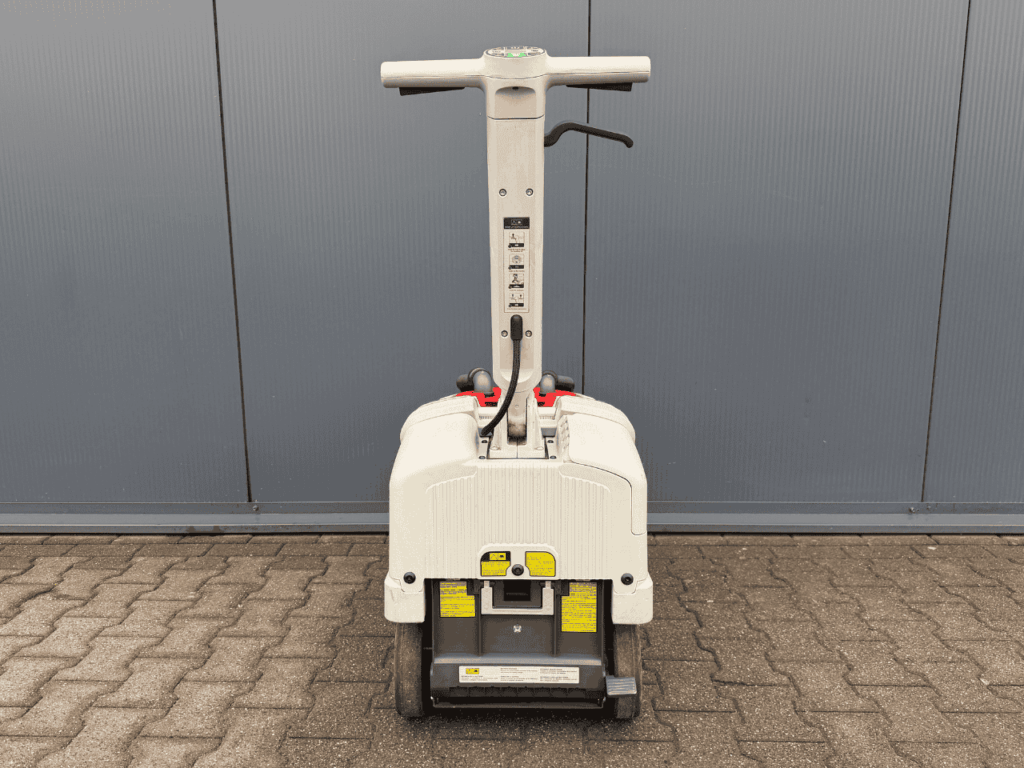 Meijer S430B 2023 schrobzuigmachine