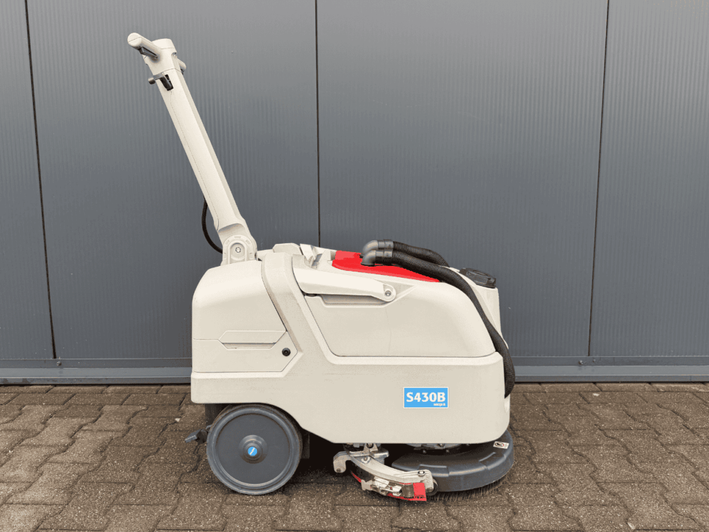 Meijer S430B 2023 scrubber
