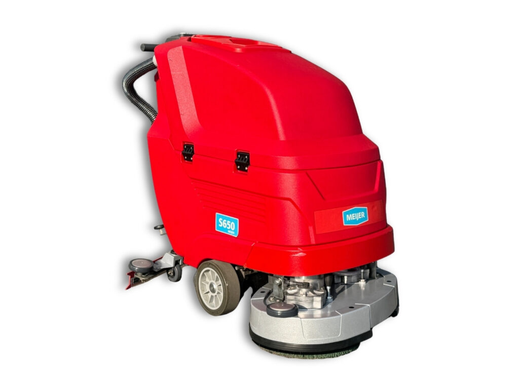 Achat Meijer S650BT 2017