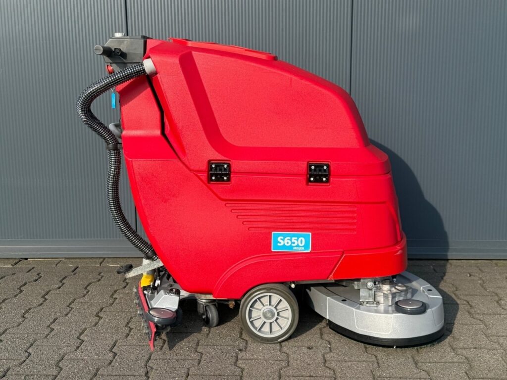 Meijer S650BT 2017 order