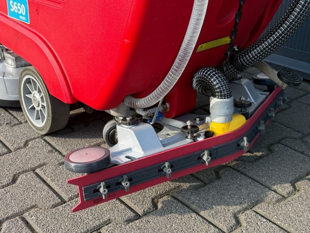 Meijer S650BT 2017 professionnel