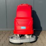 Laveuse Meijer S650BT 2017