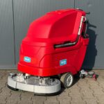 Meijer S650BT 2017 autolaveuse