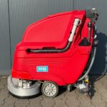 Laveuse Meijer S650BT 2017