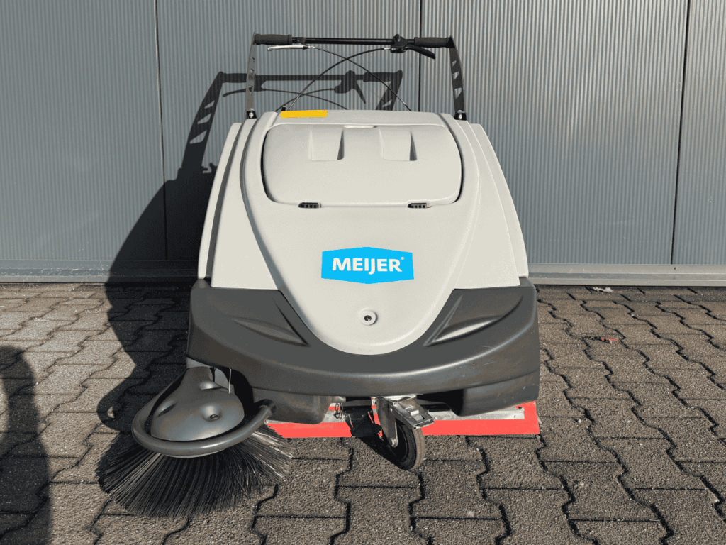 Ordering Meijer V90 2022