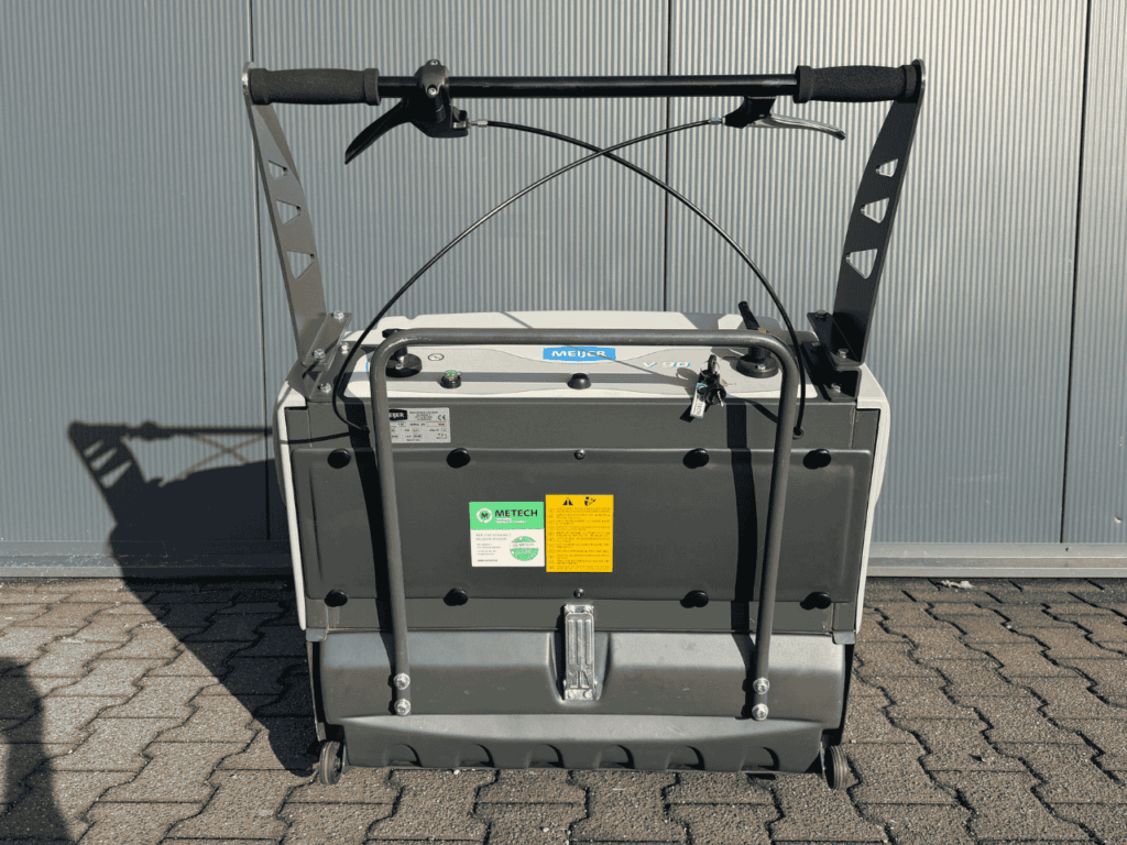 Meijer V90 2022 professional