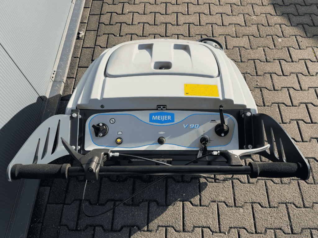 Meijer V90 2022 for sale